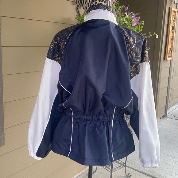 💋LAST CHANCE Stylish vintage windbreaker - Picture 7 of 12